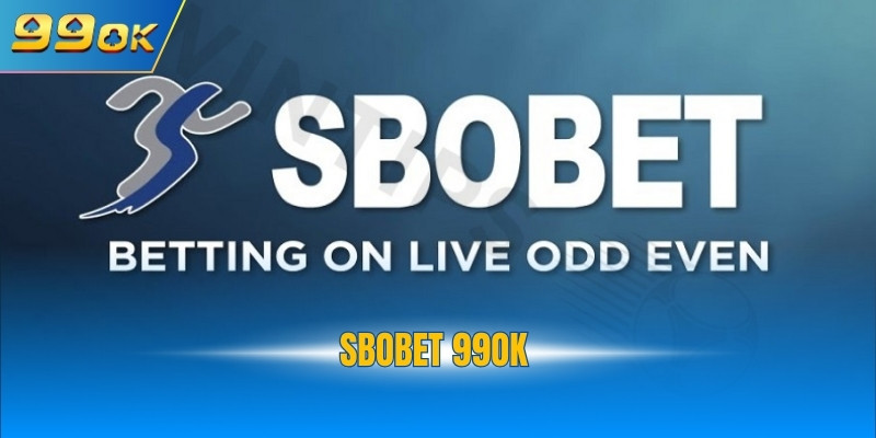 SBOBET 99OK
