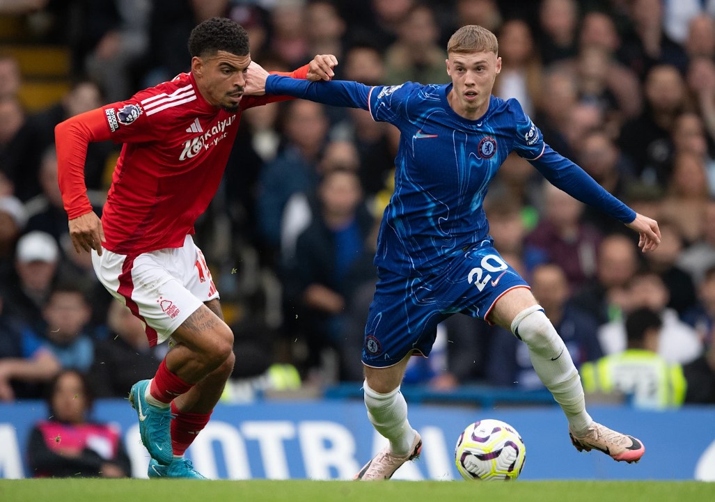 Phân Tích Chiến Thuật & Lực Lượng